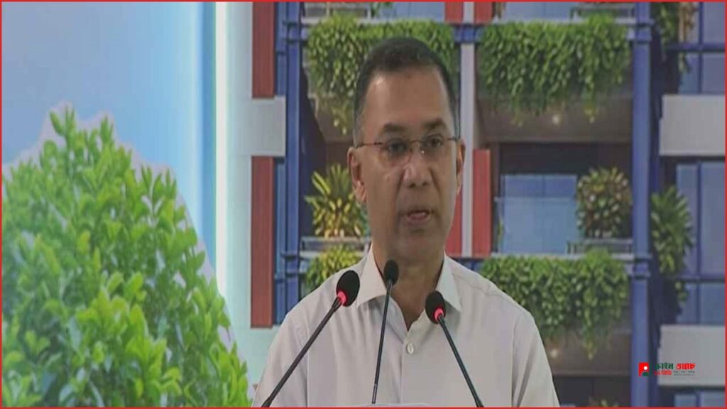 গ্রামাঞ্চলে নাগরিক সুবিধা নিশ্চিত করে শহরের চাপ কমাতে চায় সরকার
