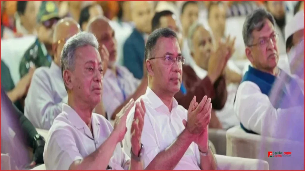চট্টগ্রামে জেএম সেন হল পূজামণ্ডপ পরিদর্শন করলেন প্রধানমন্ত্রী