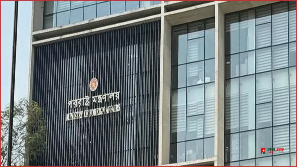জাপান সফরে প্রধানমন্ত্রীর সফরসঙ্গী হচ্ছেন না রাষ্ট্রদূত দাউদ আলী