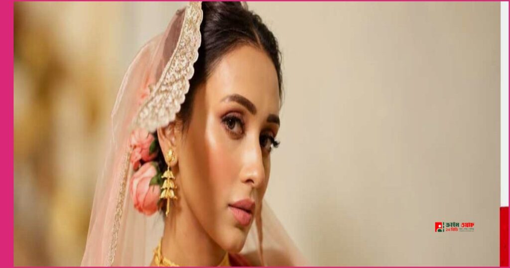 জীবনসঙ্গীর মধ্যে কী কী গুণ খুঁজছেন অভিনেত্রী মিমি চক্রবর্তী?