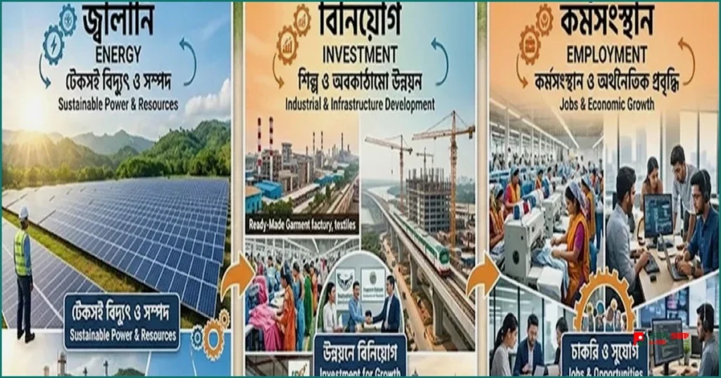 ঝুঁকিমুক্ত হয়নি সামষ্টিক অর্থনীতি, অর্থ বিভাগের জরুরি সভা ১ নভেম্বর