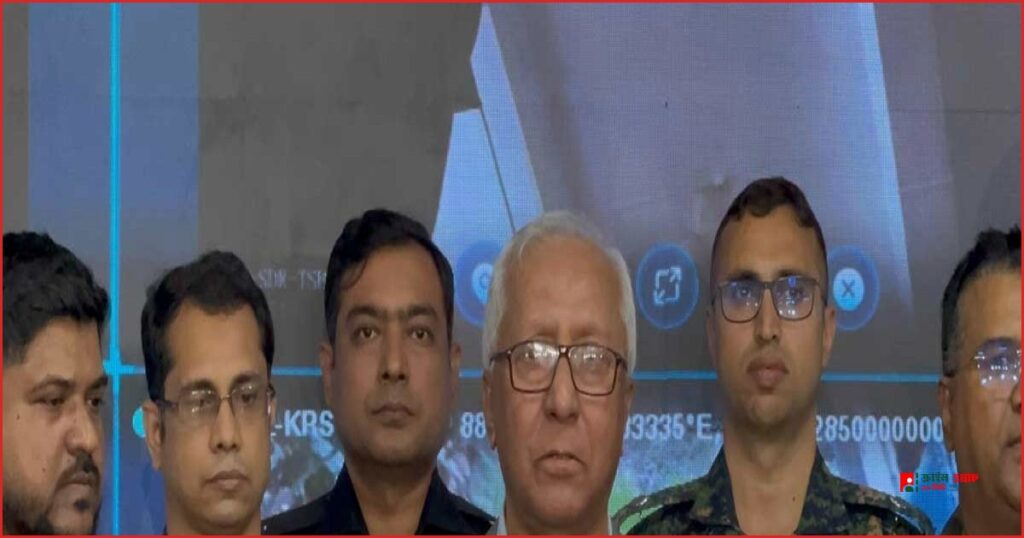 ঠাকুরগাঁও-১ উপনির্বাচন: উদ্বেগের কারণ নেই, জানাল নির্বাচন কমিশন