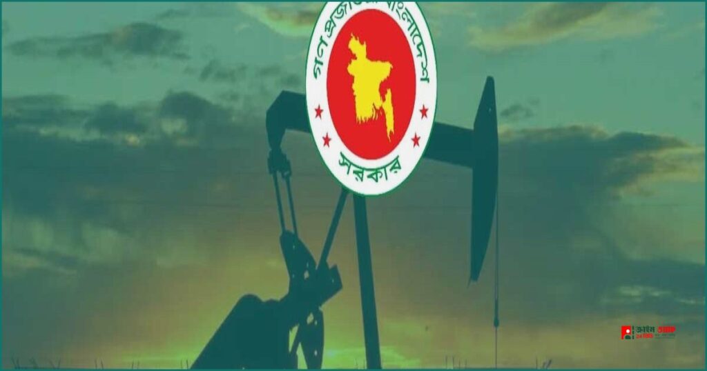 তিতাস গ্যাসক্ষেত্রে ৫৯২ কোটি টাকায় নতুন দুটি কূপ খনন