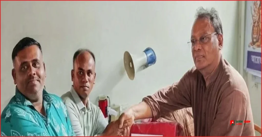 ধর্মকে ব্যবহার করে রাজনৈতিক বিভাজন কাম্য নয়: টেলিযোগাযোগমন্ত্রী