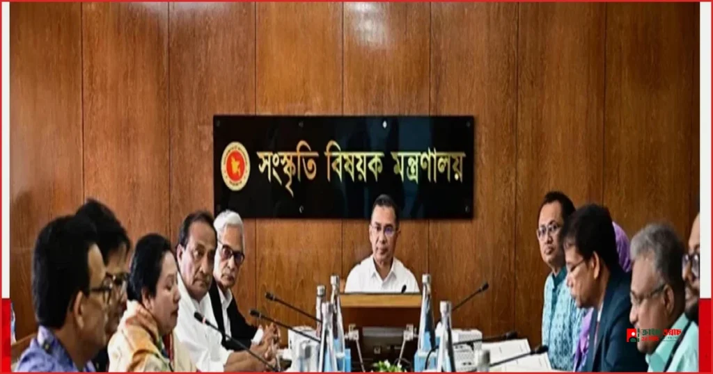 নতুন প্রজন্মের মধ্যে বই পড়ার অভ্যাস গড়ে তোলার নির্দেশ প্রধানমন্ত্রীর