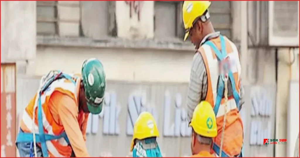 নভেম্বরের শুরুতে মালয়েশিয়ায় কর্মী পাঠানো শুরু, বোয়েসেলে খরচ পৌনে দুই লাখের নিচে