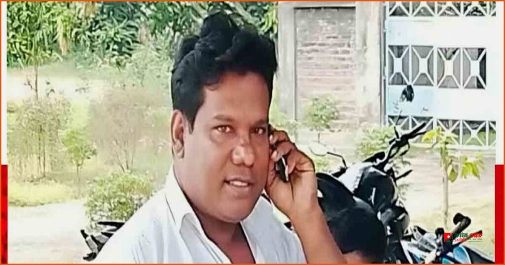নলডাঙ্গায় নারী ব্যবসায়ীকে যৌন হয়রানির অভিযোগে টিটিসি কর্মী গ্রেপ্তার
