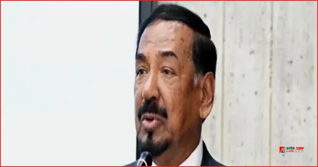 পদত্যাগ করায় ফেরদৌসী আহমেদ মিষ্টির আসন শূন্য ঘোষণা করলেন স্পিকার