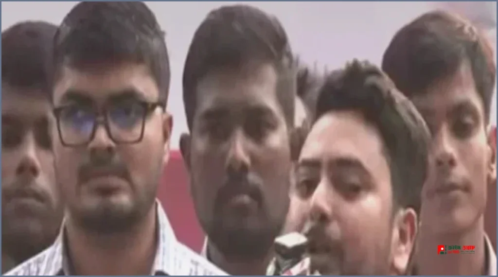 পানির হিস্যায় ভারতের সঙ্গে কোনো ছাড় দেবে না বাংলাদেশ: নাহিদ