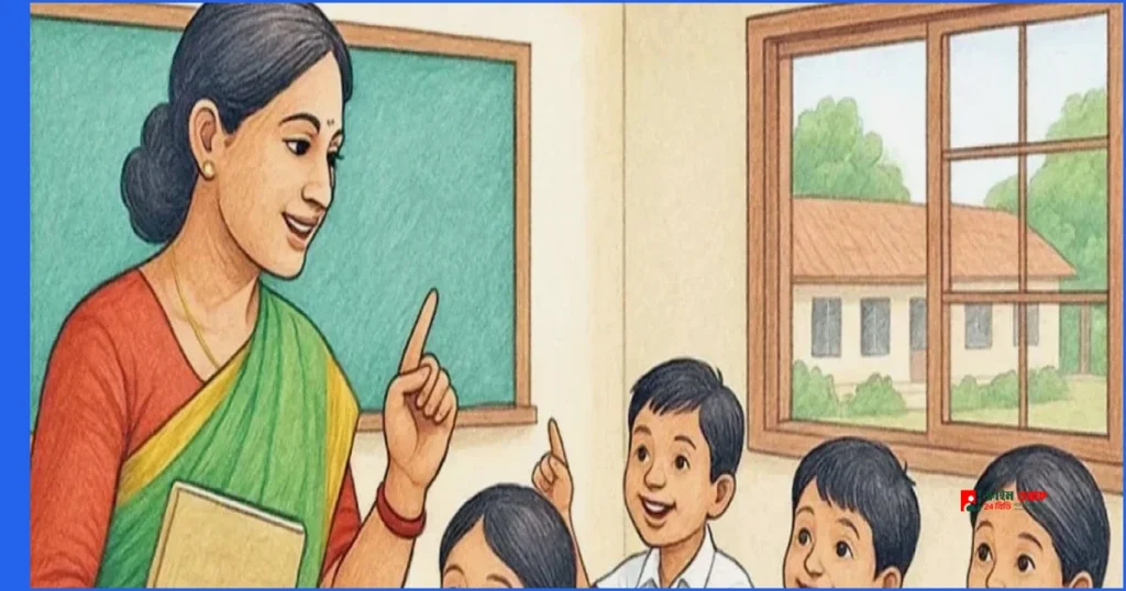 প্রাথমিক শিক্ষকদের পদায়ন আবার পেছাল, নতুন তারিখ ১৮ অক্টোবর