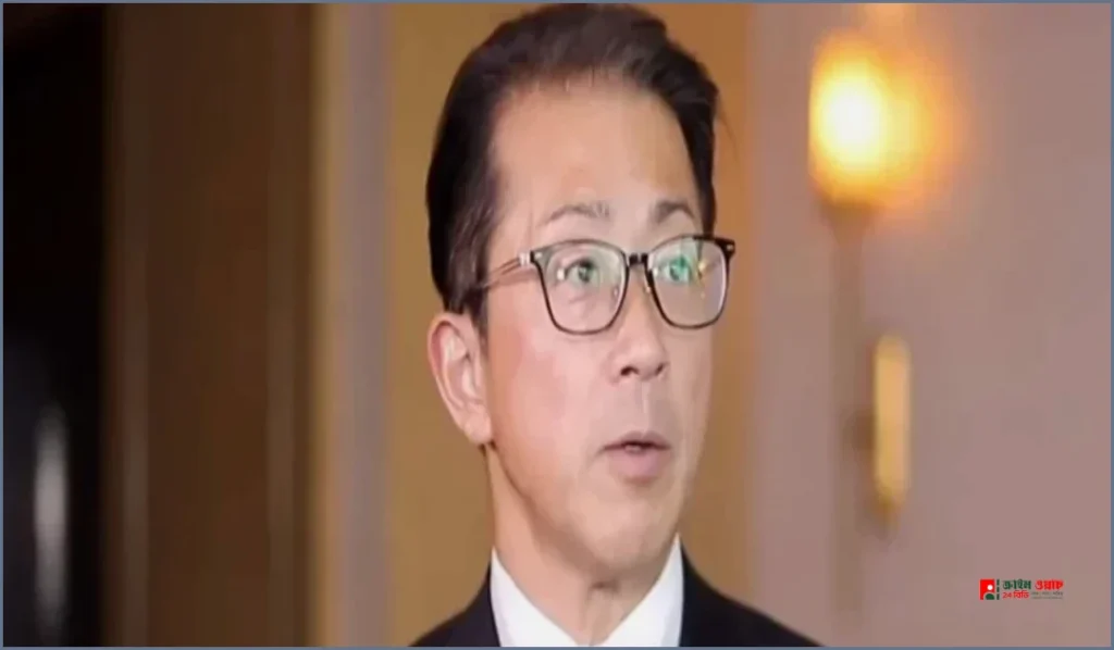 বাংলাদেশ থেকে বছরে এক লাখ কর্মী নেওয়ার তথ্য নাকচ করল জাপান
