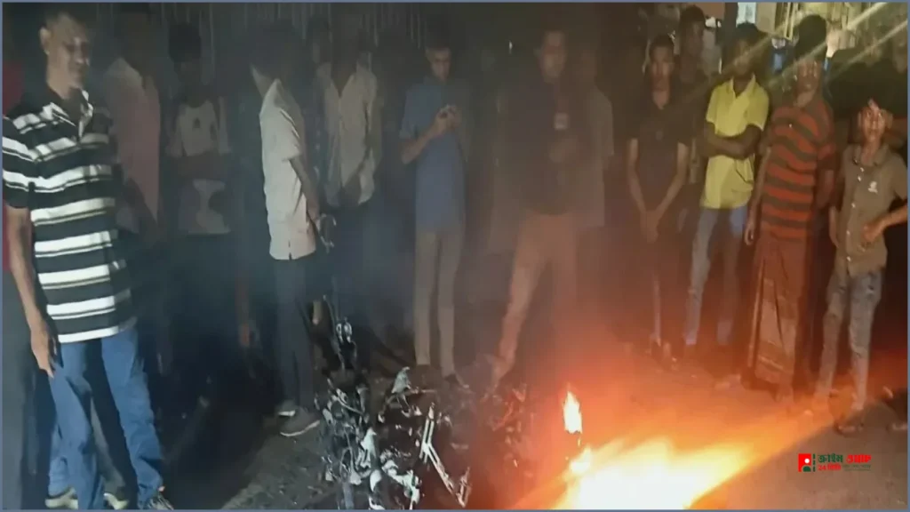 বাংলামোটরে চাঁদাবাজি: সাবেক যুবদল নেতা সায়মনসহ আটক ৪