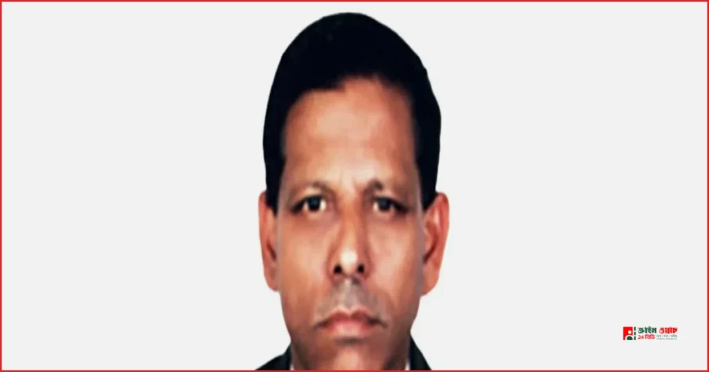 বীর মুক্তিযোদ্ধা ও অবসরপ্রাপ্ত ডিআইজি হুমায়ুন কবির আর নেই