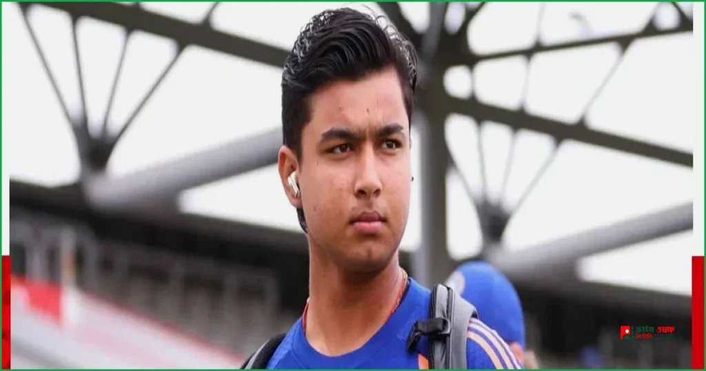 বৈভব সূর্যবংশীকে নিয়ে সতর্কবার্তা দিলেন কিংবদন্তি কপিল দেব
