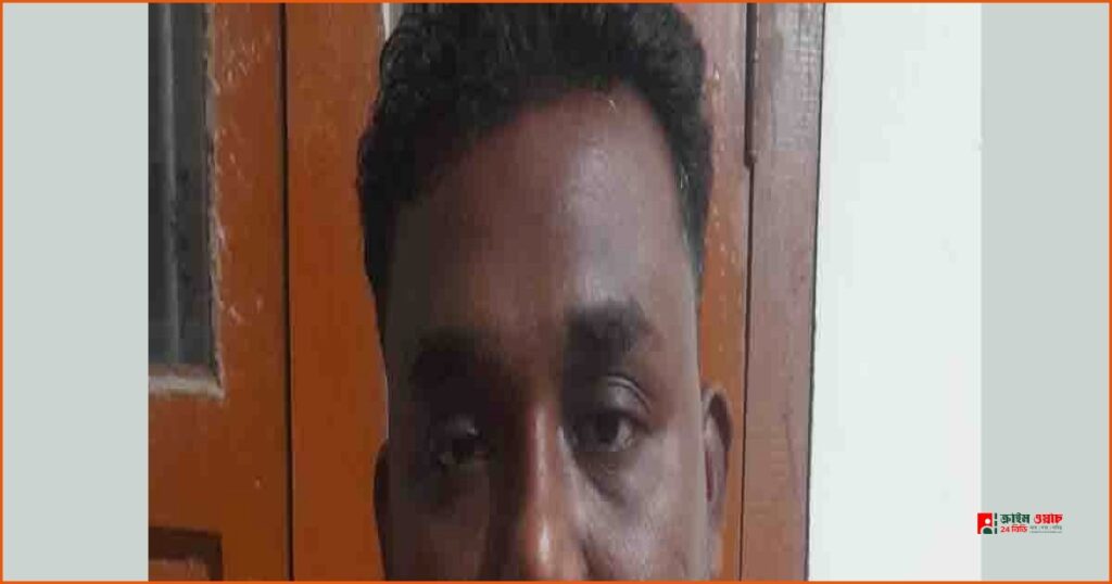 ব্যবসার নামে ২৫ কোটি টাকা আত্মসাৎ: শেরপুরে গ্রেফতার ১