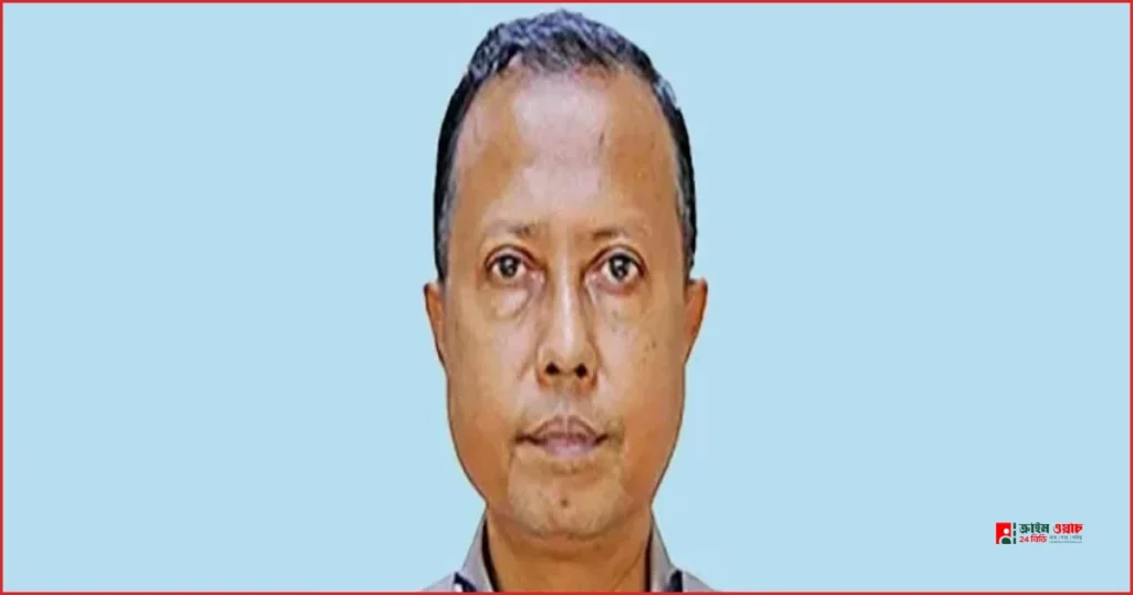 মাদক ও ডিজে পার্টির ঘটনায় অতিরিক্ত ডিআইজি আব্দুল্লাহ আল জহির বরখাস্ত