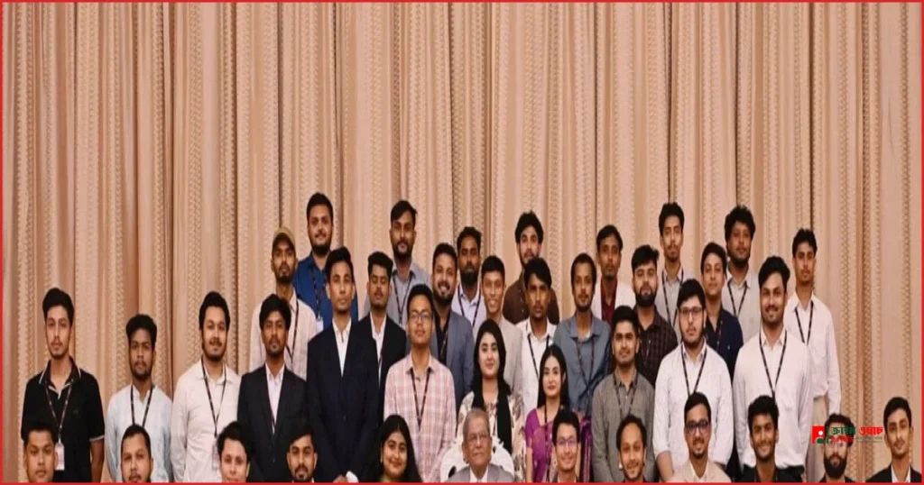 মাদক নির্মূলে তরুণদের সামাজিক আন্দোলনের আহ্বান রাষ্ট্রপতির