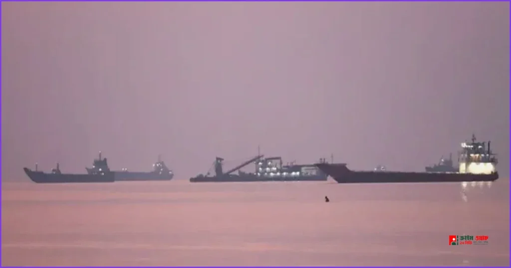 মার্কিন অবরোধকে ‘সম্মিলিত শাস্তি’ বলল ইরান
