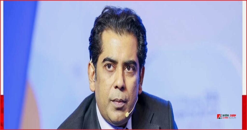 যুদ্ধ বা অস্থিতিশীলতায় জড়ানোর সময় নেই বাংলাদেশের: তথ্যমন্ত্রী