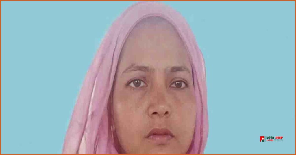 রাঙ্গাবালীতে বসতঘর থেকে নারীর মরদেহ উদ্ধার, হত্যার অভিযোগ স্বজনদের