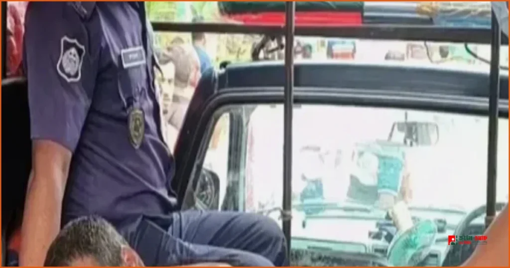 রাজবাড়ীর গোয়ালন্দে মানসিক ভারসাম্যহীন ব্যক্তির হামলায় বাবুর্চি নিহত