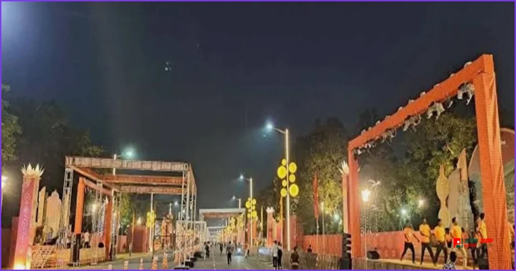 রেড রোডে ঈদের জামাত নিষিদ্ধ, দুর্গাপূজায় চারদিন বন্ধে বিতর্ক