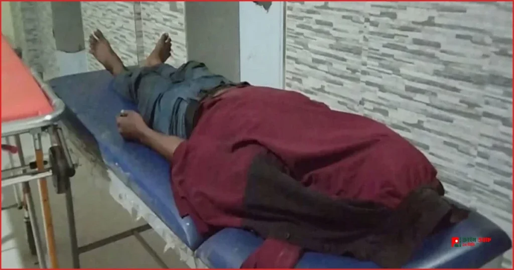 শিবচরে মোটরসাইকেল ধোয়ার সময় বিদ্যুৎস্পৃষ্ট হয়ে তরুণ মেকানিকের মৃত্যু