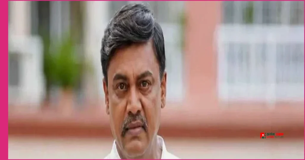 শিল্পী কল্যাণ ট্রাস্টের এমডি হলেন অভিনেতা শিবা শানু