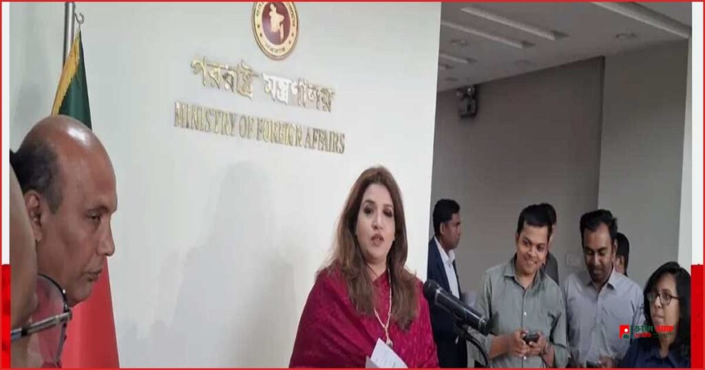 শেখ হাসিনাকে ফেরাতে আইনি প্রক্রিয়ার পাশাপাশি ভারতের রাজনৈতিক সদিচ্ছাও প্রয়োজন