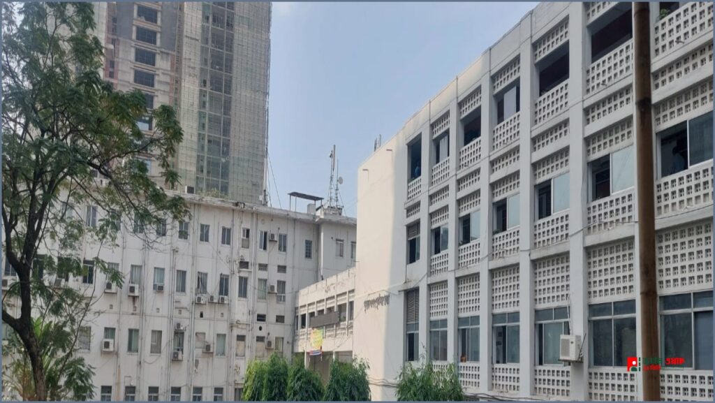 শেরেবাংলা নগরে সরছে সচিবালয়, ব্যয় হবে সাড়ে ৩ হাজার কোটি টাকা