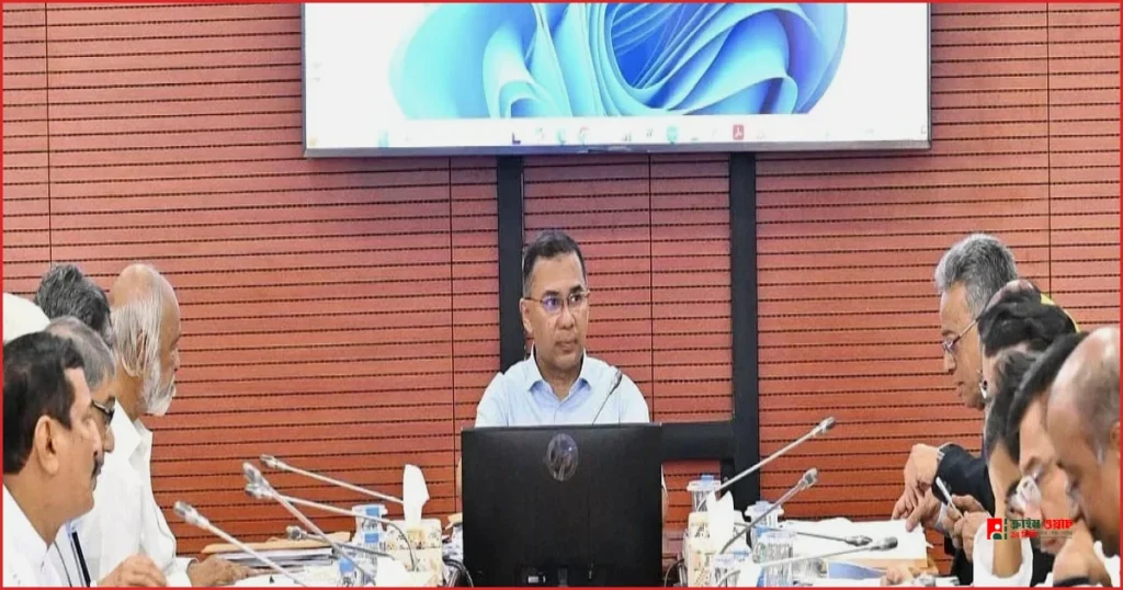 শেরেবাংলা নগরে সরছে সচিবালয়, ২০২৯ সালে নতুন কার্যালয়ে কার্যক্রম শুরু
