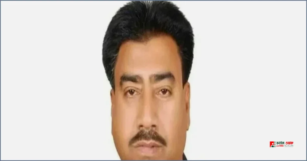 সাবেক এমপি ছলিম ও তার স্ত্রীর ২৭ ব্যাংক হিসাব অবরুদ্ধ
