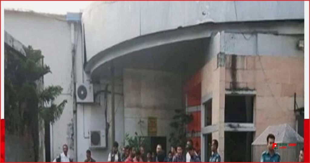 সালমান মুক্তাদিরের শ্বশুরের ফুয়াং ক্লাবে যৌথ অভিযান