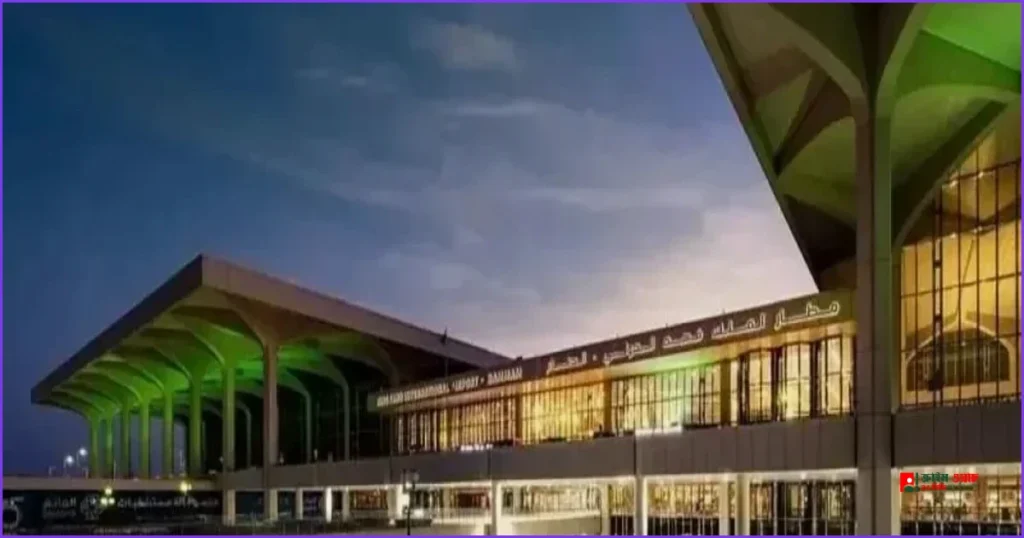 সৌদি আরবে দাম্মাম বিমানবন্দরে হামলায় বাংলাদেশি আহত