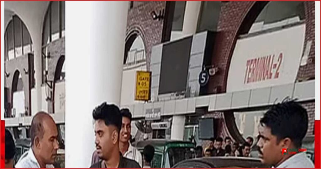 সৌদি আরবে বিধিনিষেধ: ঢাকা থেকে ৫১ ফ্লাইট স্থগিত